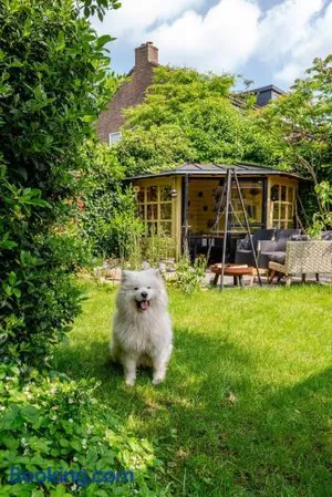 Image of Tiny house - fietsverhuur, eigen keuken en badkamer