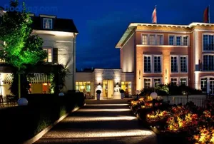 Image of Hotel Villa Geyerswörth