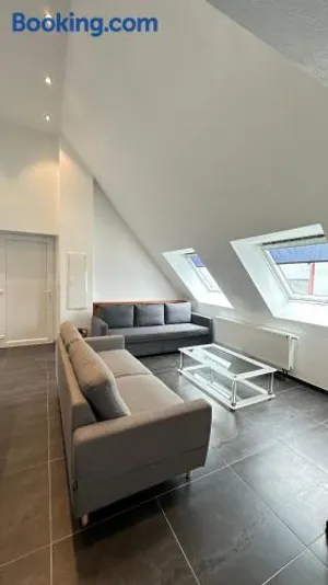Image of Appartement neuf 6 voyageurs
