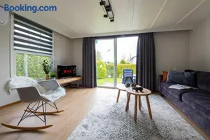 Image of 37, located in a quiet & wooded area!