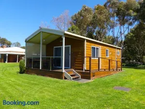 Image of Pelican Waters Holiday Park