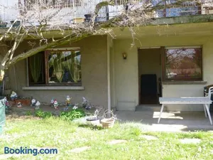 Image of Jardin Fleuri