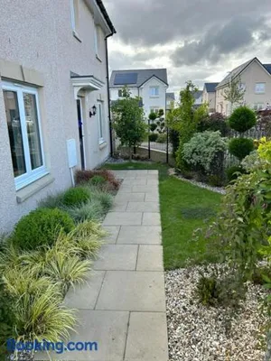 Image of Edinburgh Haven