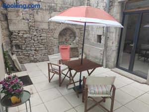Image of Studio de charme, au calme dans le vieux Chaumont