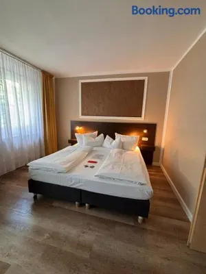 Image of Hotel Kiez Pension Berlin