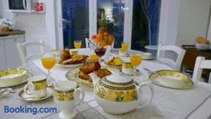 Image of Le 31 B&B Amboise Centre