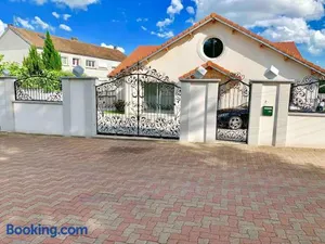 Image of Studio proximité Paris Le Bourget