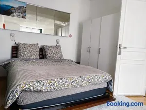 Image of Appartement confort idéal visite Paris