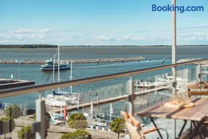 Image of Penthouse am Meer Barth