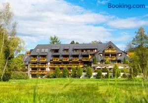 Image of Hotel Thomahof