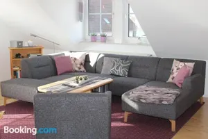Image of Ferienwohnung Kredig