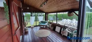 Image of CHALET BORD DE MER