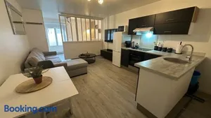 Image of vshome logement cosy 5min gare RER entre Disneyland et Paris