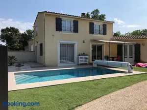 Image of Villa Firenze