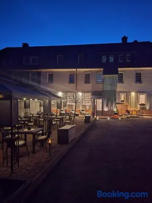 Image of Gästehaus Bodewurm Braunlage wahlweise mit Halbpension