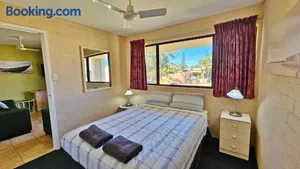 Image of Riverview Holiday Apartment 86 - Kalbarri WA