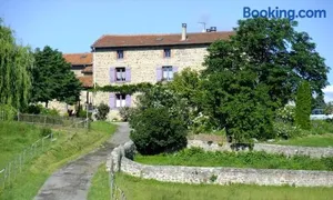 Image of Chambres D'hotes De La Mure