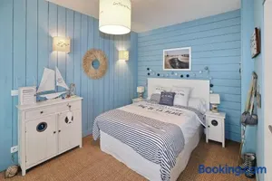 Image of La Maison au-dessus des Voiles