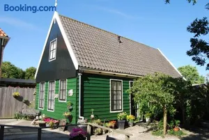 Image of Bed&Brood De StraVerdonk