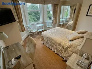 Image of Spacious Suite Room