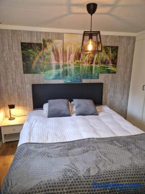 Image of Chalet in Putten