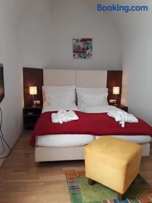 Image of Ferienappartements Oberstbergmeisteramt