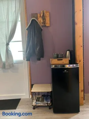 Image of * La Maisonette * avec Sauna & Hammam privatifs