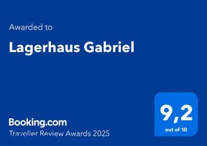 Image of Lagerhaus Gabriel