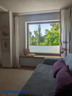 Image of Wohnung mit Terrasse und eigenem Parkplatz