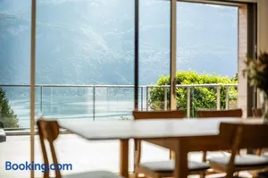 Image of Venez Chez Vous - Chalet de Bredanne - Bord du lac