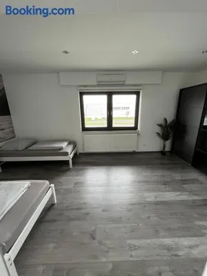Image of Messewohnung/Ferienwohnung
