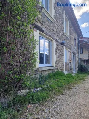 Image of Gîte des Catalpas