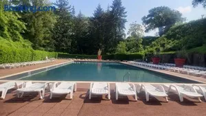 Image of location mobil-home le parc des roches