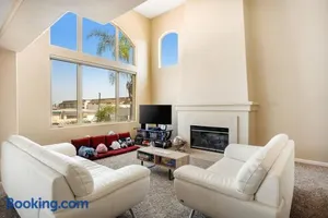 Image of Seaside Getaway