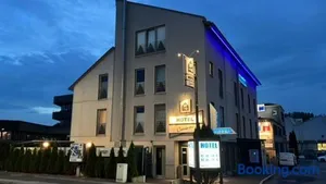 Image of Hotel Come In