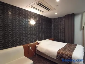 Image of ホテル カルネヴァール 男塾ホテルグループ