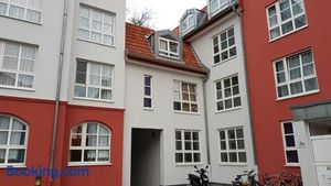 Image of Apartment am See mit Tiefgarage
