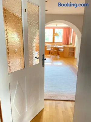 Image of Zentrale Wohnung Gmunden Alte Bäckerei