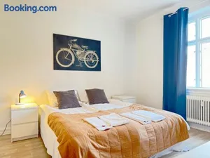 Image of Perfect Apartment For Travelers On A Budget - But Still Wants Quality