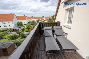 Image of Ferienwohnung Gartenstadt Seilerberg