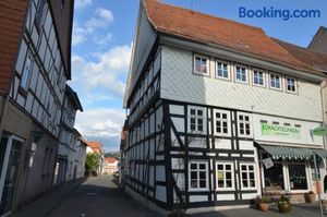 Image of Buntspecht
