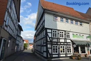 Image of Buntspecht