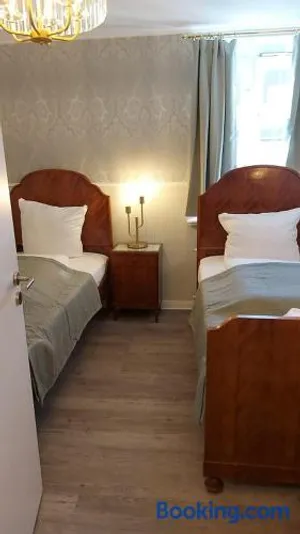 Image of Ferienwohnung 24 am Saseler Markt hochwertig renoviert