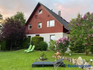 Image of Ferienwohnung-/Haus mit kostenfreiem Parkplatz