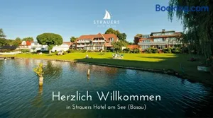 Image of Strauers Hotel am See