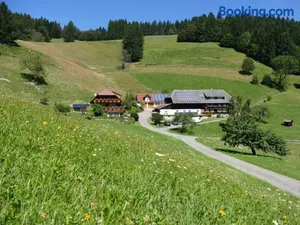 Image of Ferienwohnung Auszeit -Gipfhof-