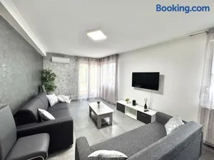 Image of Le Citybreak BeauT4 Moderne Terrasse-Centre-Ville Parking gratuit