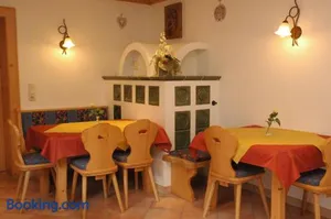 Image of Pension Wolfsegg
