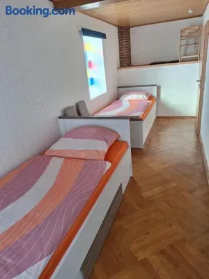 Image of Ferienwohnung INES