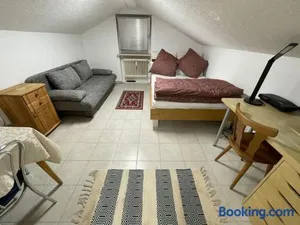 Image of Comfortable apartment in commercial centre